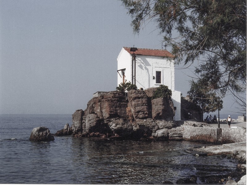 Ταξίδια